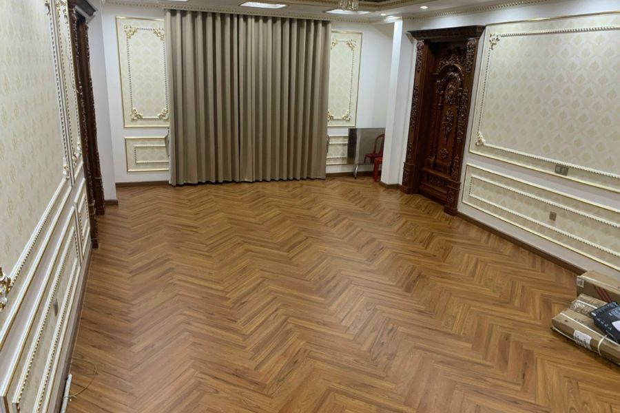 2 Dòng Sàn Gỗ Công Nghiệp Malaysia Hàng Đầu Thị Trường