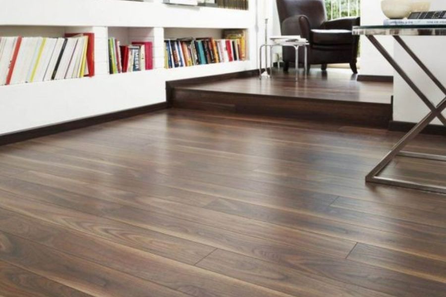 2 Dòng Sàn Gỗ Công Nghiệp Malaysia Hàng Đầu Thị Trường