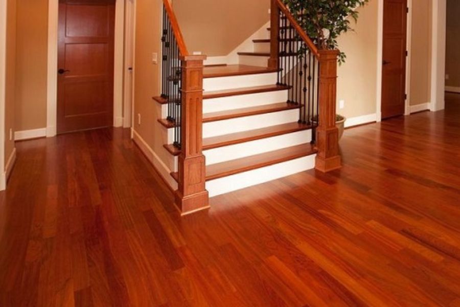 05 Dòng Sàn Gỗ Tự Nhiên Được Ưa Chuộng Nhất Hiện Nay