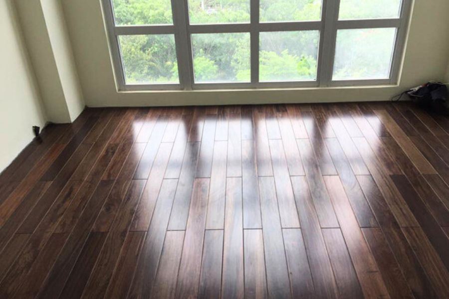 05 Dòng Sàn Gỗ Tự Nhiên Được Ưa Chuộng Nhất Hiện Nay