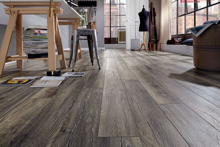 So Sánh Sàn Gỗ Đức Và Sàn Gỗ Malaysia: Nên Dùng Loại Nào?