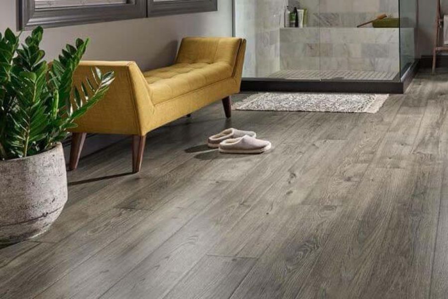 5 Loại Sàn Gỗ Công Nghiệp Chống Nước Tốt Nhất Hiện Nay