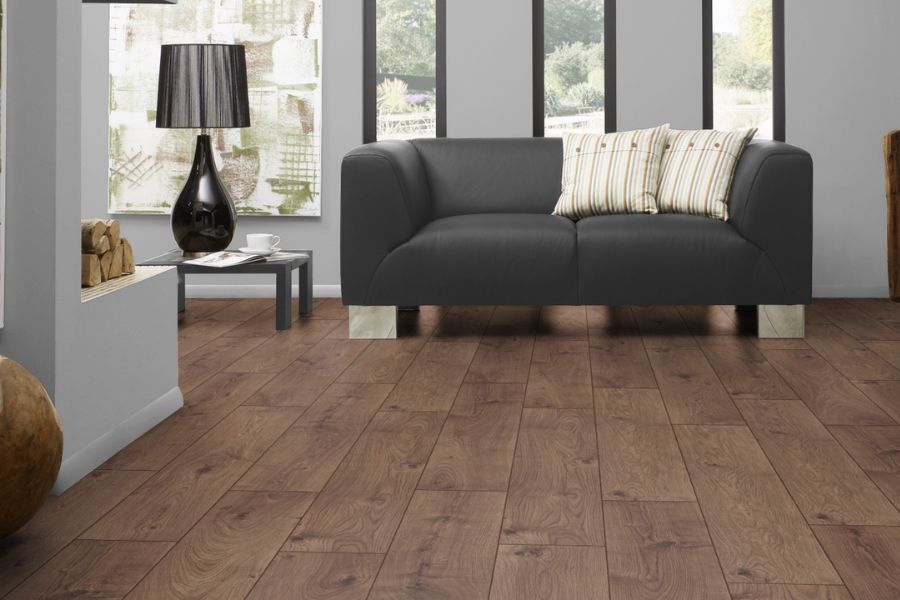 Bí Kíp Lựa Chọn Sàn Gỗ Phòng Khách Cho Nhà Đẹp