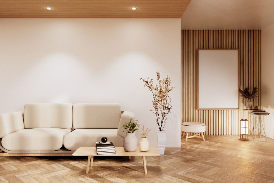 Gợi Ý Xu Hướng Thiết Kế Nội Thất Của Tương Lai