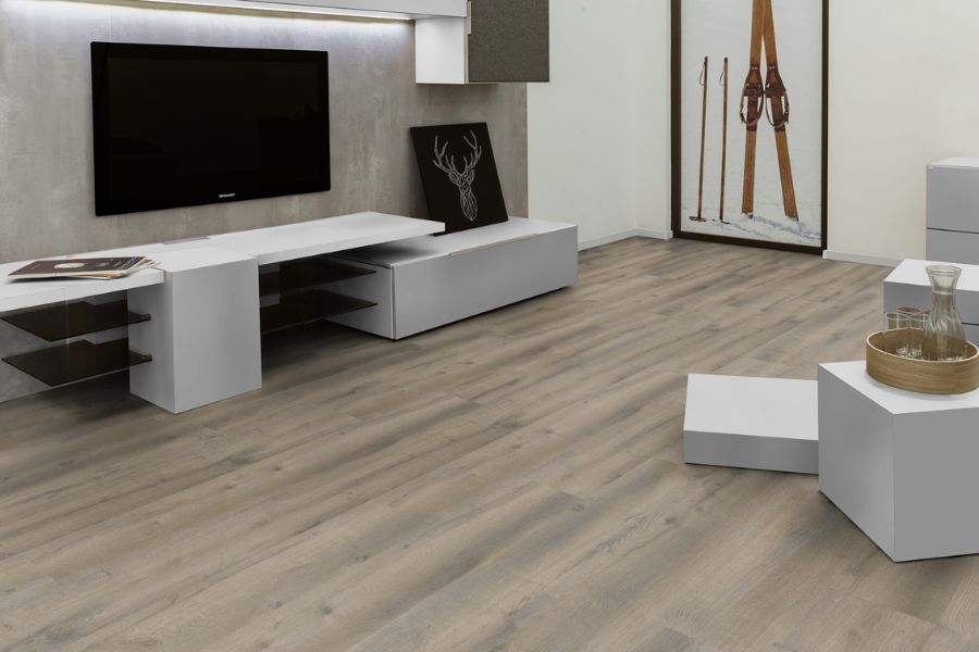 Sàn Gỗ Kaindl - Sự Hoàn Hảo Cho Không Gian Sống Của Bạn