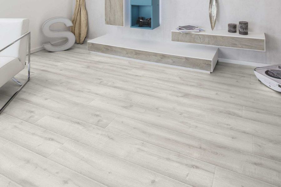 Sàn Gỗ Kaindl - Sự Hoàn Hảo Cho Không Gian Sống Của Bạn