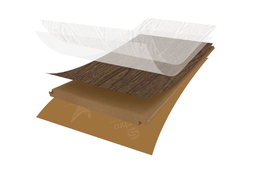 Tất Tần Tật Về Sàn Gỗ Xương Cá Floorbit - Chịu Nước Đến 200h