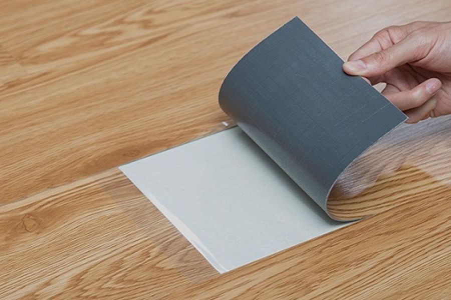 Tổng Hợp Các Loại Vật Liệu Lát Sàn Thông Dụng Và Ưu Nhược Điểm