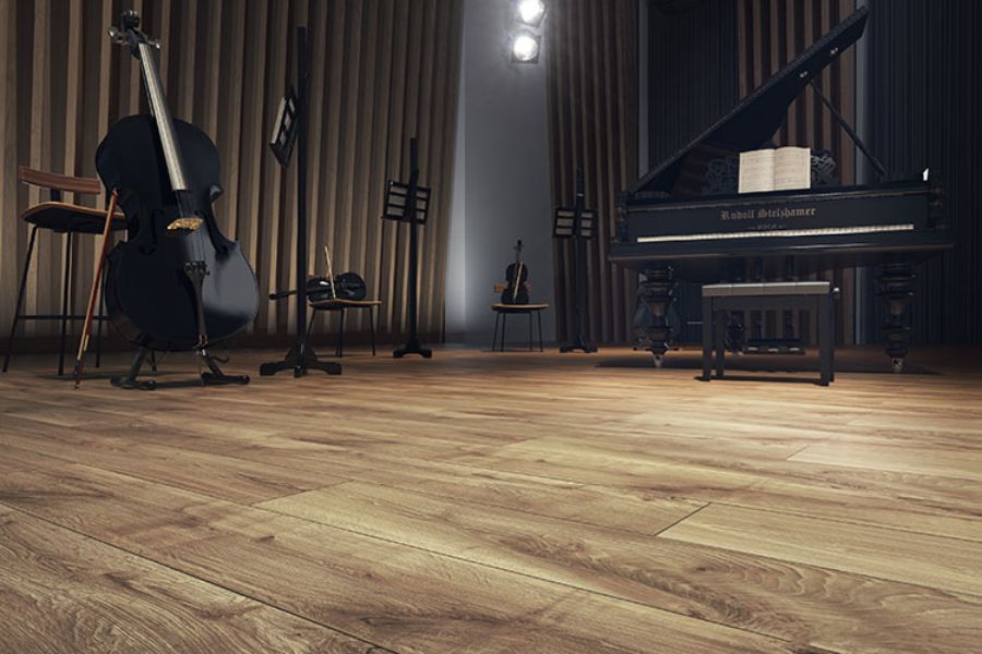 Top 3 Thương Hiệu Sàn Gỗ Châu Âu Tốt Nhất Cho Nhà Bạn