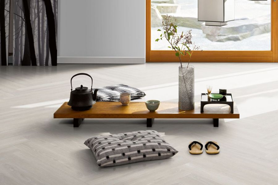 Vì Sao Sàn Gỗ Rainforest Xuất Xứ Malaysia Lại Được Đánh Giá Cao?