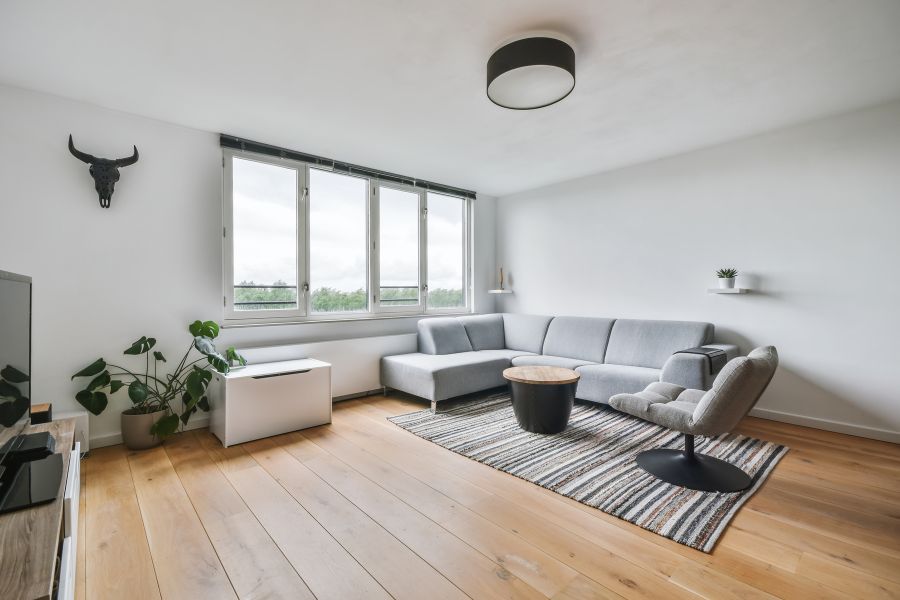 15+ Mẫu Trang Trí Phòng Khách Sang Trọng Nhất