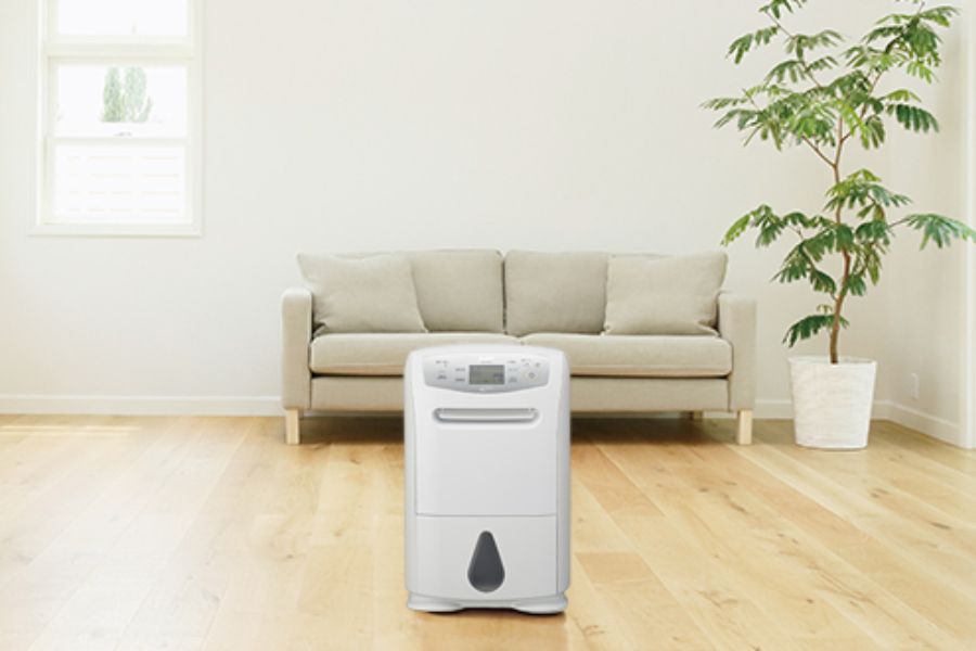 Bí Kíp Khắc Phục Sàn Nhà Bị Nồm Ẩm