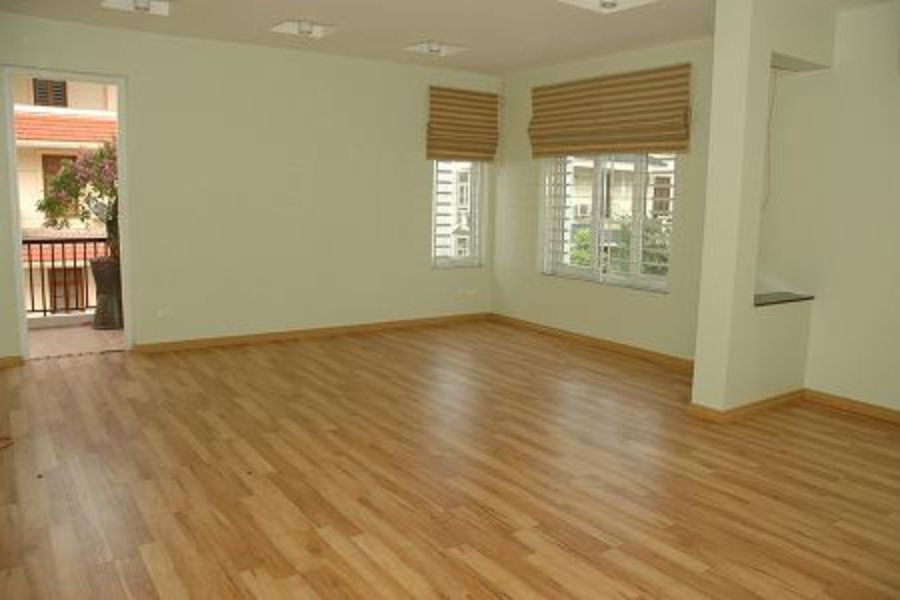 Giải Pháp Khắc Phục Sàn Gỗ Xuất Hiện Kẽ Hở Đơn Giản Và Hiệu Quả