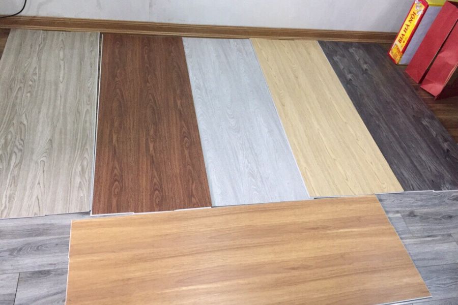 Nên Chọn Vật Liệu Lát Sàn Nào Nếu Ngân Sách Hạn Chế