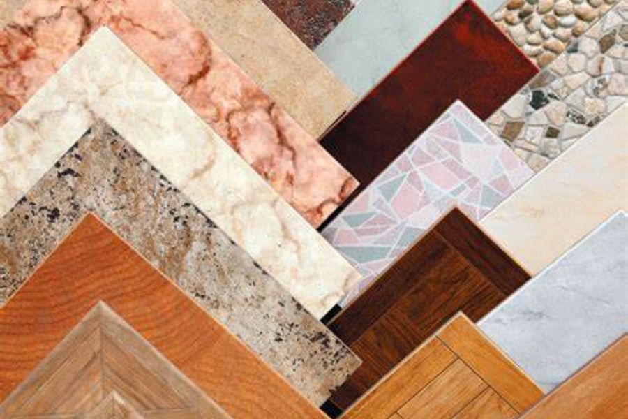 Nên Chọn Vật Liệu Lát Sàn Nào Nếu Ngân Sách Hạn Chế