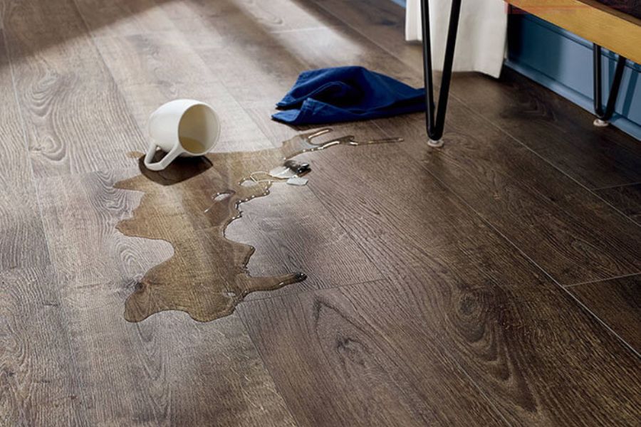 Tiêu Chí Lựa Chọn Sàn Gỗ Công Nghiệp Phù Hợp Với Khí Hậu Việt Nam