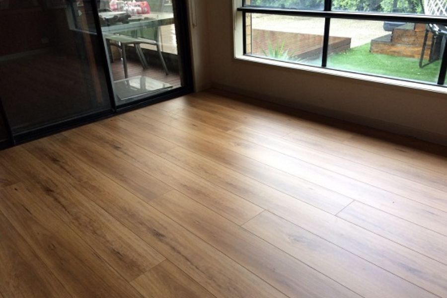 Top 5 Sàn Gỗ Đẹp Cho Phòng Khách Sang Xịn Mịn