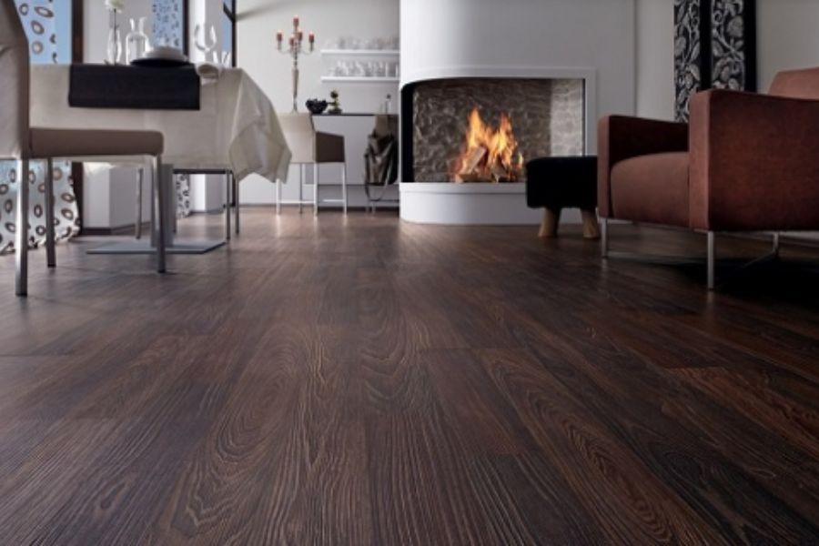 Top 5 Sàn Gỗ Đẹp Cho Phòng Khách Sang Xịn Mịn