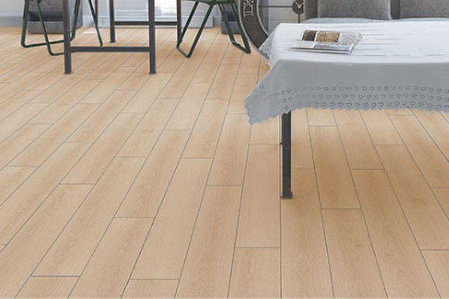 Map Sàn Gỗ Là Gì? Vai Trò Map Sàn Gỗ Trong Bản Thiết Kế Nội Thất