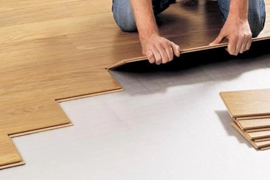 Một Số Lỗi Thường Gặp Khi Sử Dụng Ván Sàn Gỗ Và Cách Khắc Phục