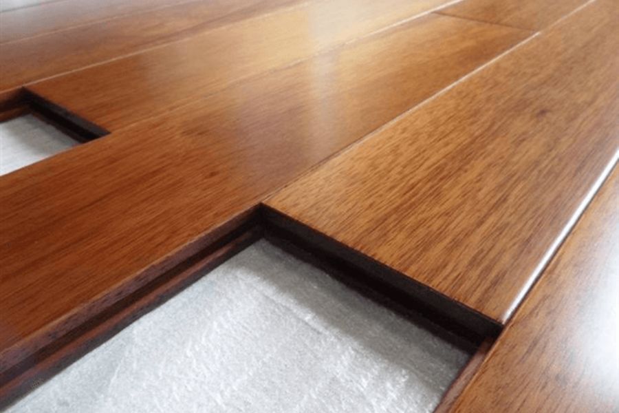 Nên Dùng Sàn Gỗ 8mm Hay 12mm Để Sàn Nhà Vừa Đẹp Vừa Bền