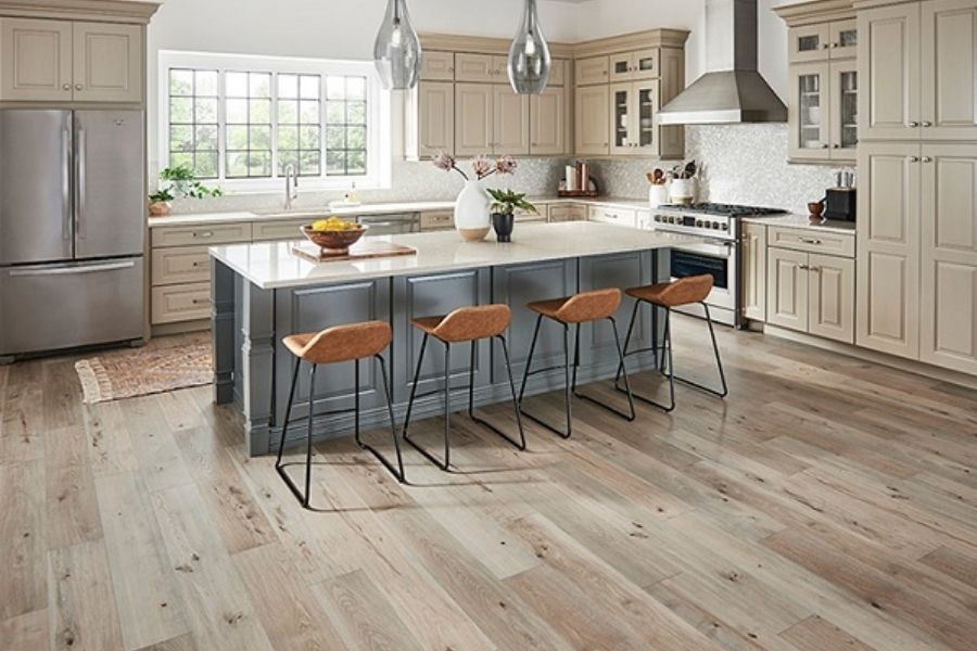 Nên Lát Sàn Gỗ Dày Bao Nhiêu? Chọn Độ Dày Sàn Gỗ Đúng Chuẩn Như Thế Nào?