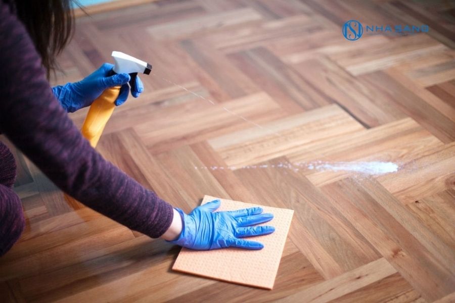 Sàn Gỗ Có Bị Mối Mọt Không? Chống Mối Mọt Sàn Gỗ Như Thế Nào?