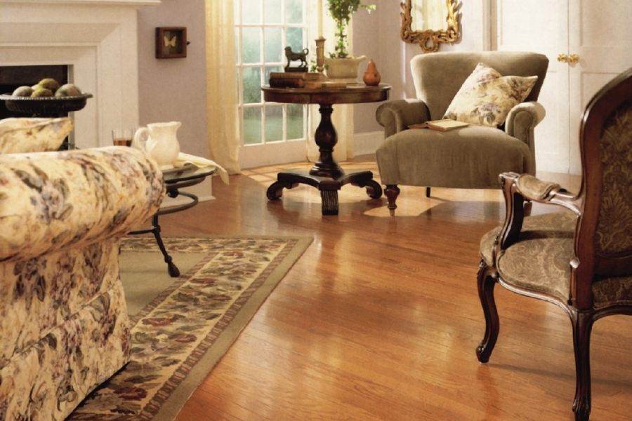 Sàn Gỗ Rooms Của Đức - Sự Lựa Chọn Hoàn Hảo Cho Không Gian Sống