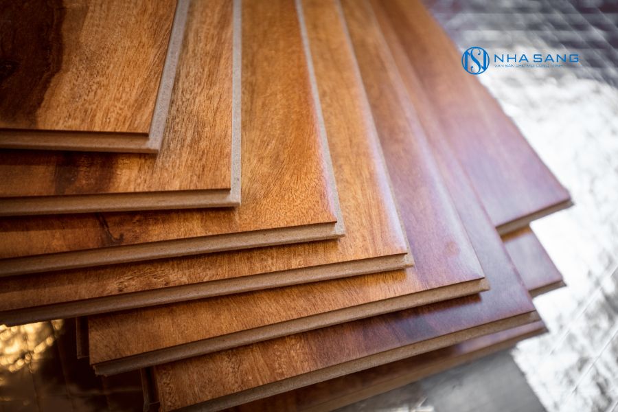 Tại Sao Sàn Gỗ Đắt Tiền Chất Lượng Lại Vượt Trội?