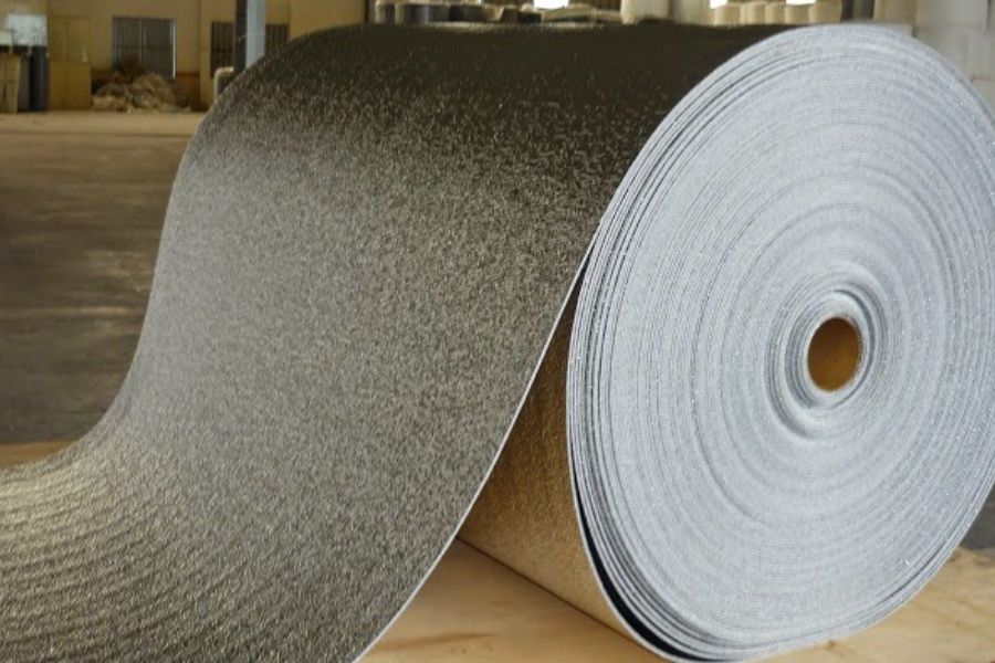 Foam Lót Sàn Gỗ Loại Nào Tốt Nhất Hiện Nay?