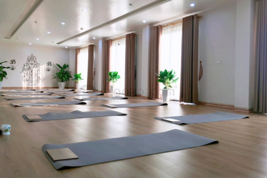 Chọn Sàn Gỗ Lát Cho Công Trình Công Cộng: Nên Chọn Loại Nào?