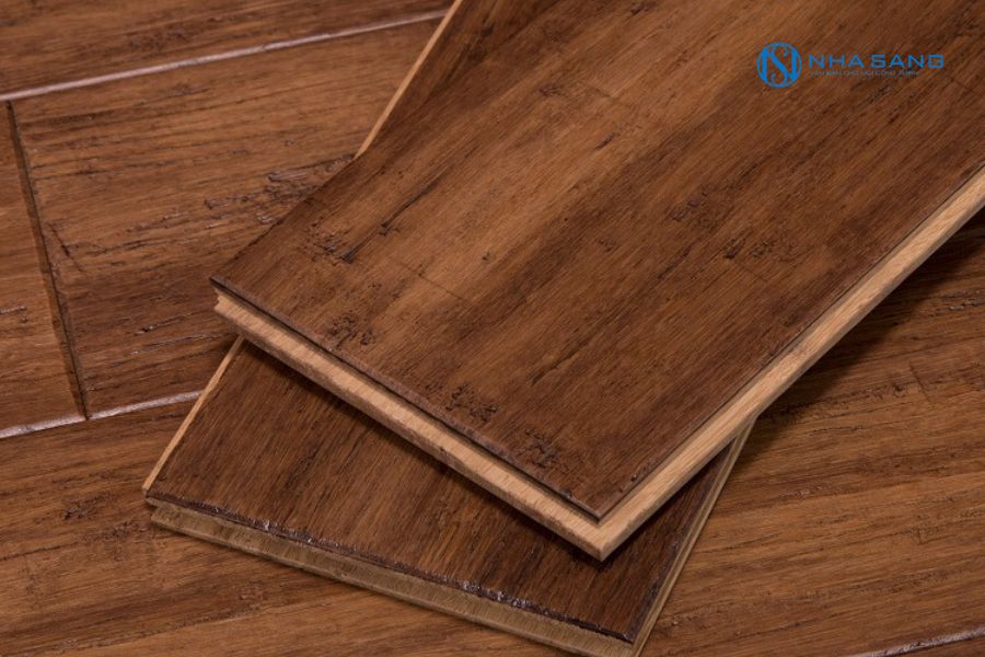 Sàn Gỗ Công Nghiệp Có Chống Cháy Không? Tiêu Chuẩn Đánh Giá Sàn Gỗ Chống Cháy