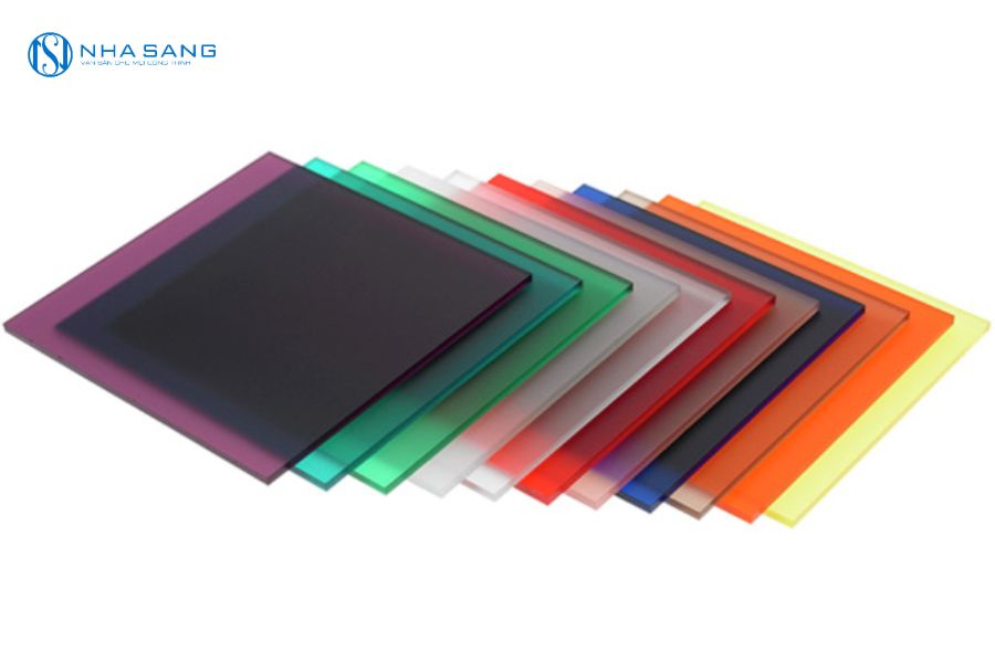 Đặc Điểm Của Các Lớp Phủ Ván Gỗ Công Nghiệp Nội Thất