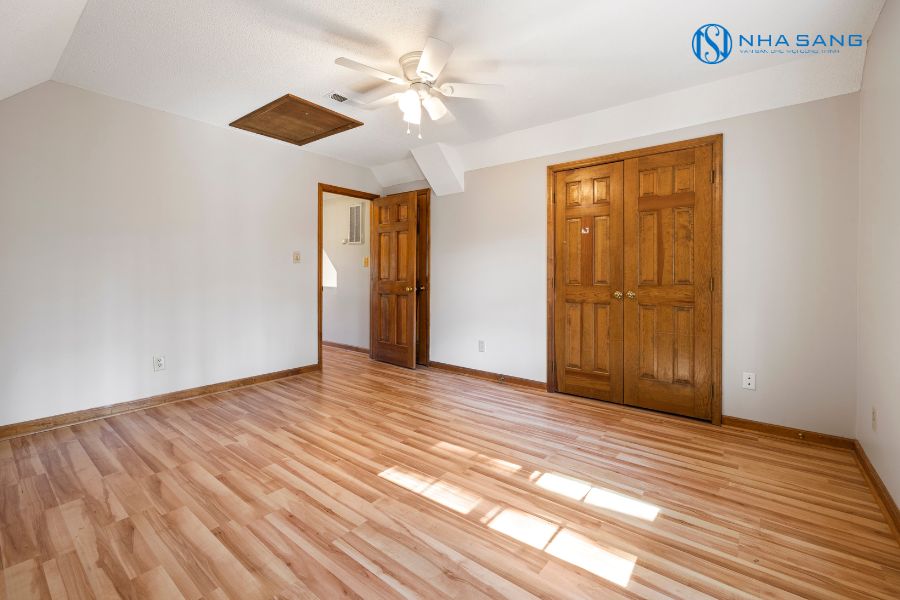 Những Lí Do Nên Chọn Và Mua Sàn Gỗ Để Lát Sàn Ngay Hôm Nay?