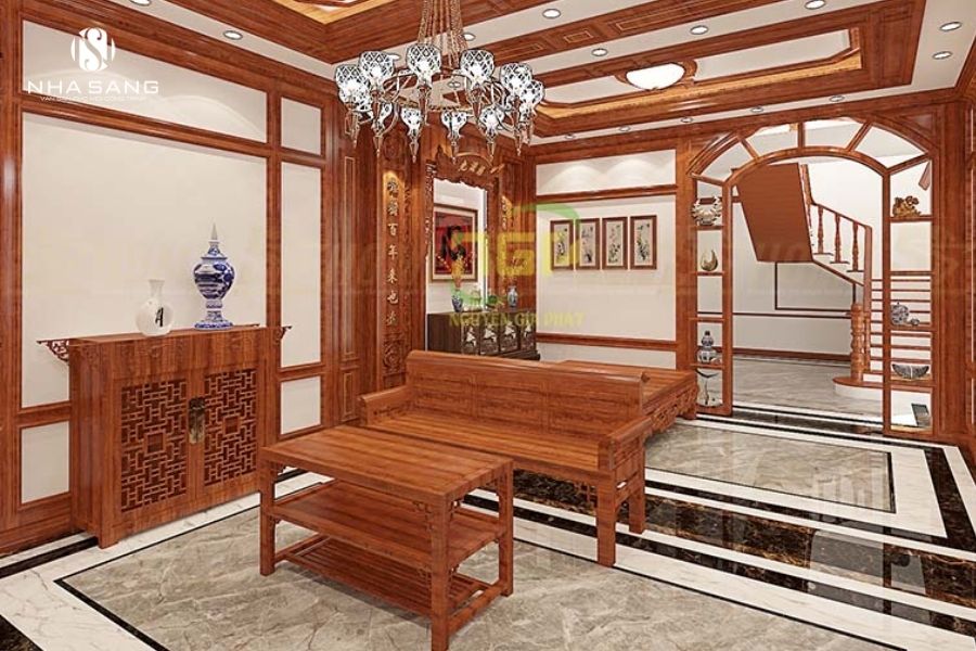 Phào Chỉ Là Gì? Phào Chỉ Có Những Loại Nào?