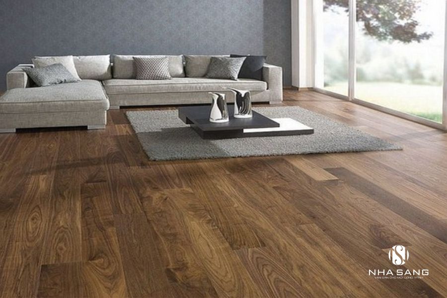 Sử Dụng Sàn Gỗ Công Nghiệp Có Độc Hại Không?