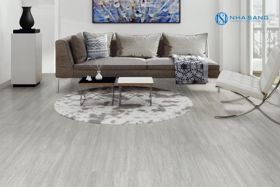 Có Nên Lựa Chọn Sàn Gỗ Công Nghiệp Hay Không?