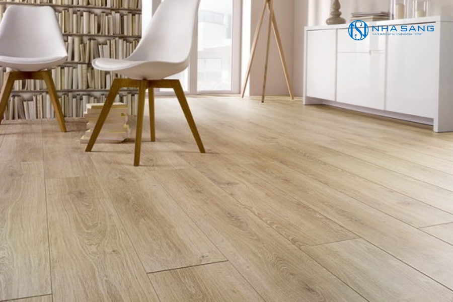 Lựa Chọn Sàn Gỗ Ưng Ý Khi Biết Những Điều Sau