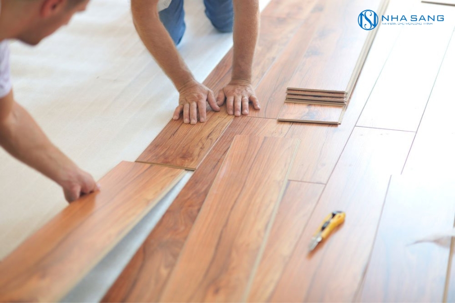Mách Bạn Những Tiêu Chuẩn Chất Lượng Sàn Gỗ Công Nghiệp Hiện Nay